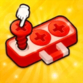 Screw Puzzle Odyssey - play free online at FunsGang